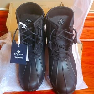 Women's Saltwater Bionic Duck Boot